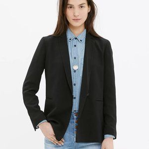 Madwell Lycée Drapey Blazer